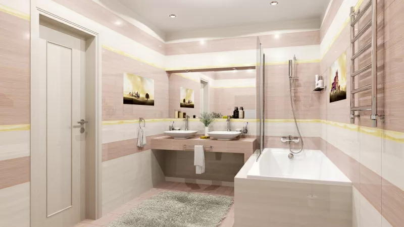 Плитка Бордюр рельефный Castle br1020D194-1 20х10