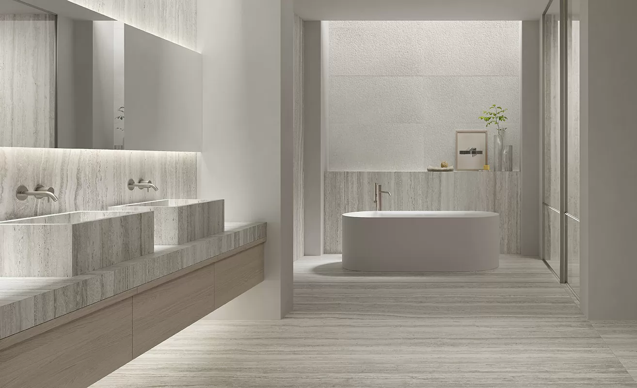 Керамогранит NA010 Nativa Aurum Vena Nat 60x120