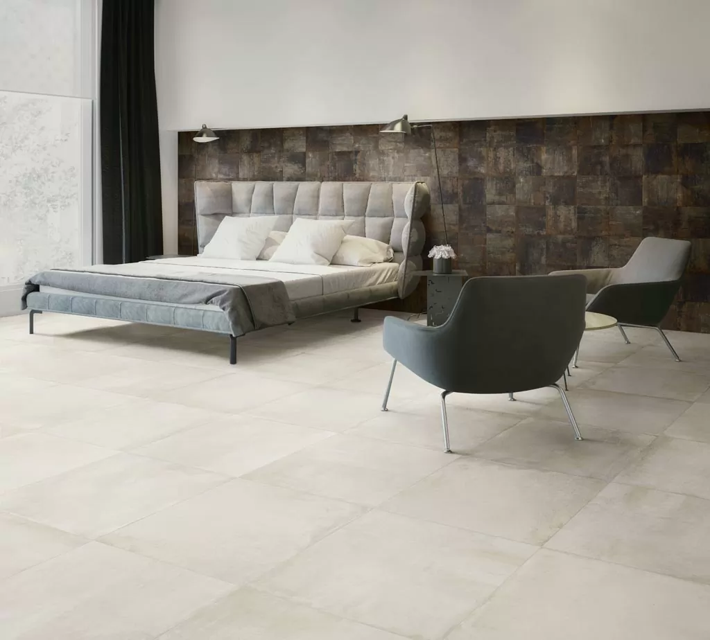 Керамогранит 12XB002 X-beton Concrete Grey Rett R10 60х120