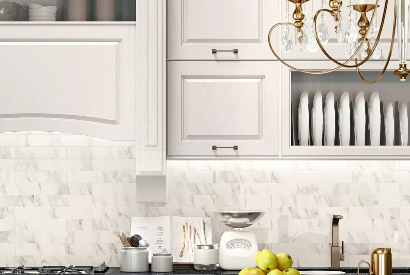 Керамогранит CSATMGOK12 Trumarmi Gold Krystal 60x120