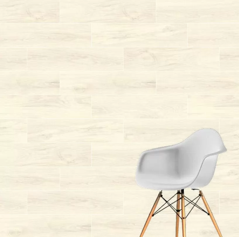 Керамогранит K952398R0001VTE0 RoyalWood Кремовый Мат R10A 7Р 20х80