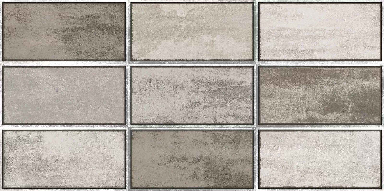 Плитка DW9GAR15 Garret Attic Декор 249*500*85