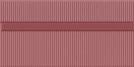 Плитка Pincio Burdeos Mix 4 10X20
