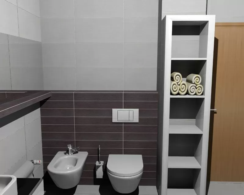 Керамогранит DDFSE622 FASHION white 30x60