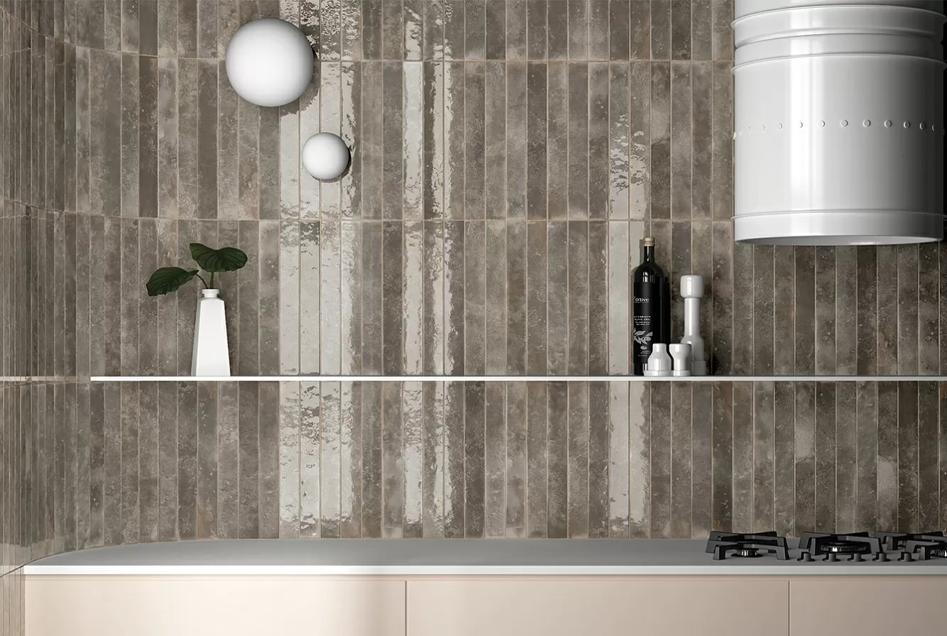 Плитка 31547 Bali Almond 5x40