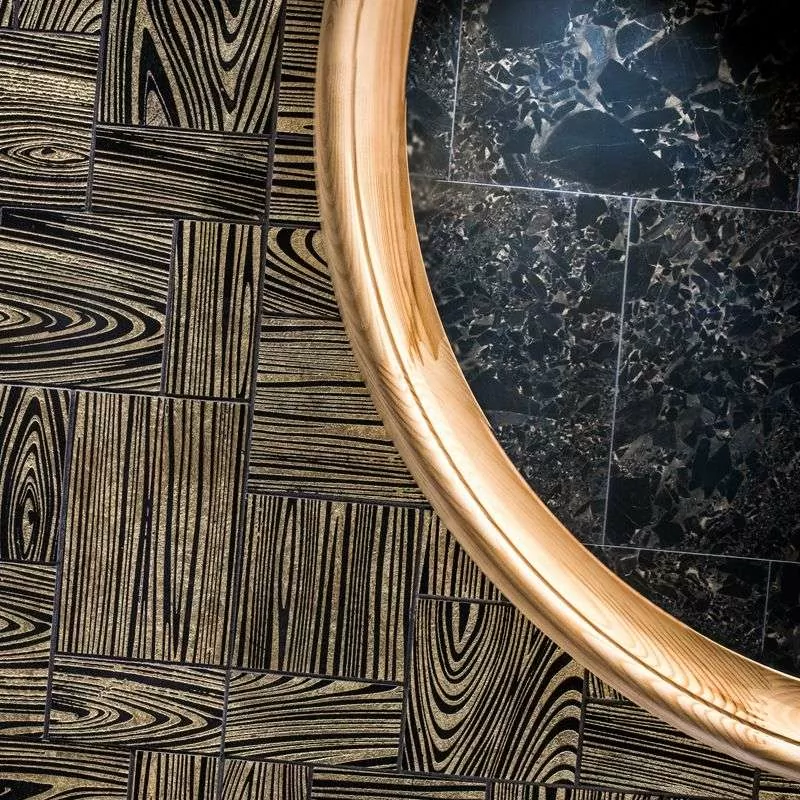 Мозаика Stonewood Heiberg Mixed 300*300