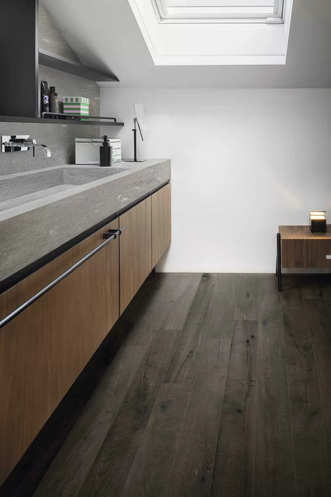 Керамогранит M38W Grande Stone Look Bluestone 12mm Stuoiato 162x324