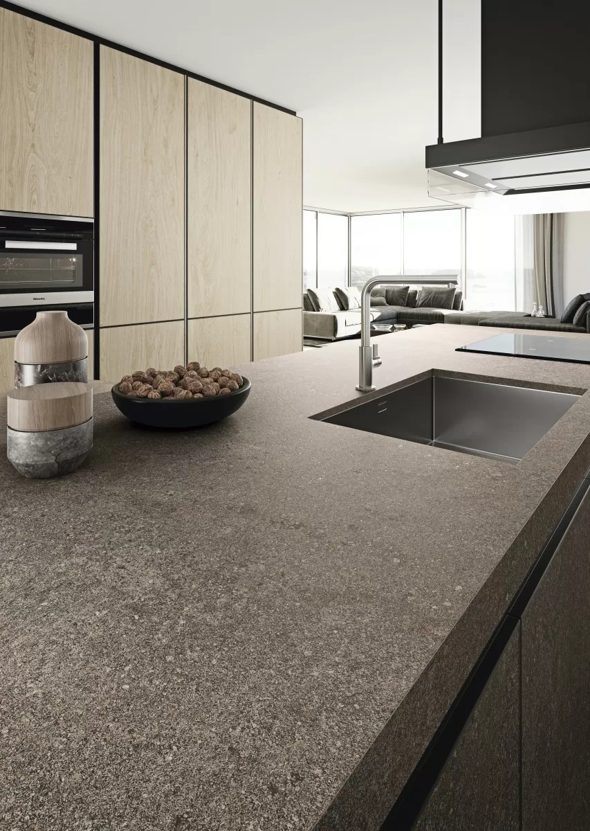 Керамогранит 80PF73E Porfido Sand Natural 120x120