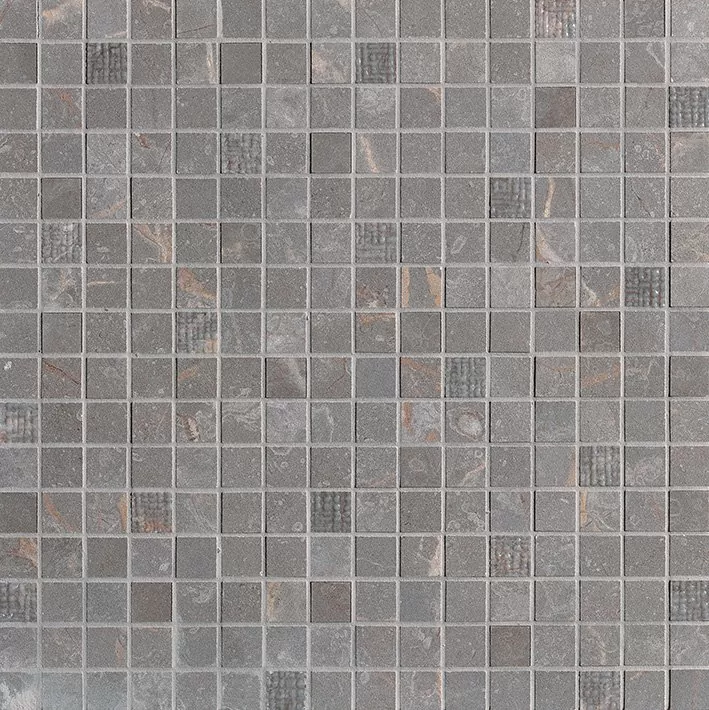 Мозаика fRC4 Roma Stone Pietra Grey Mosaico 30,5x30,5