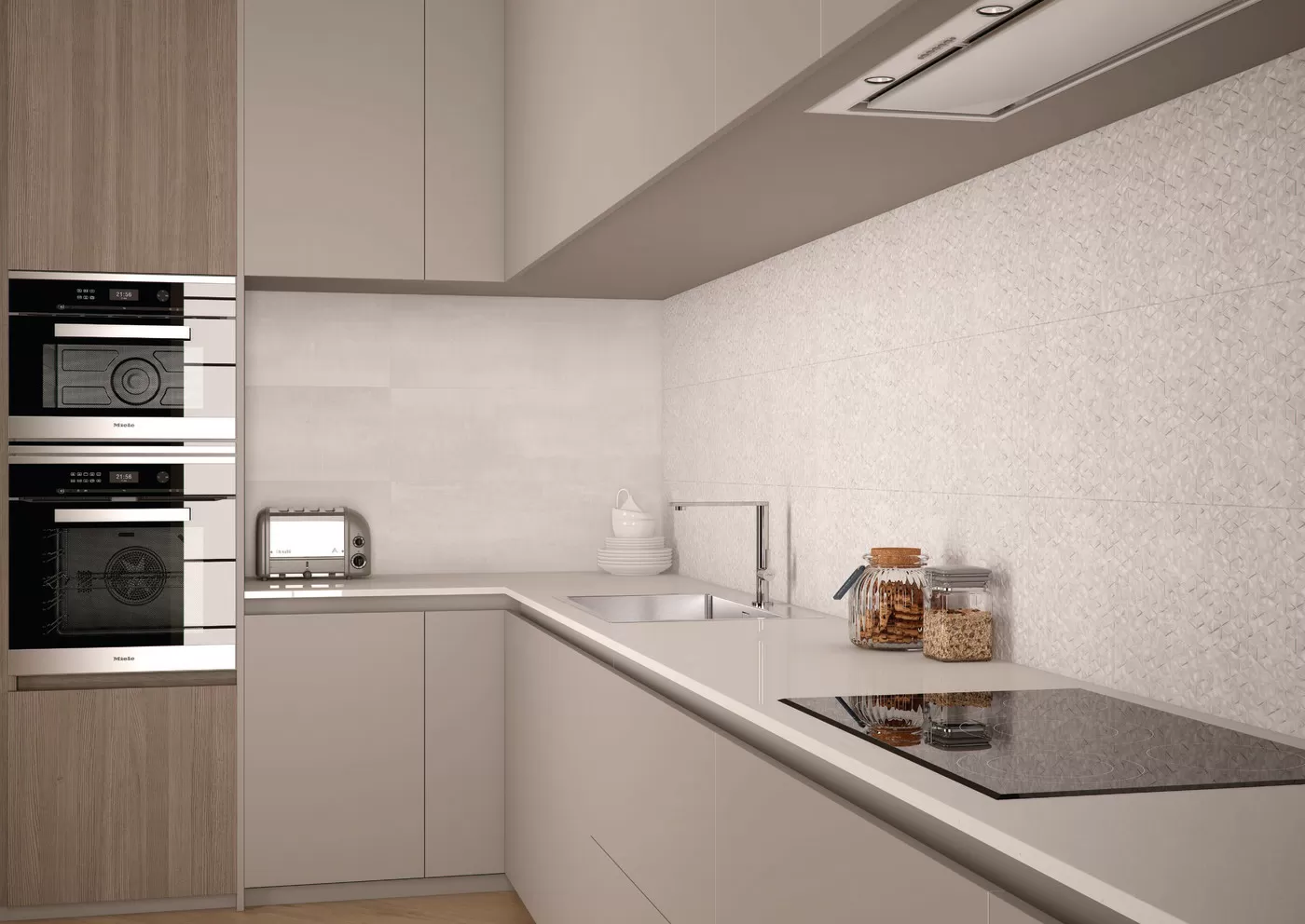 Керамогранит Arc Cobre Natural 60Х60