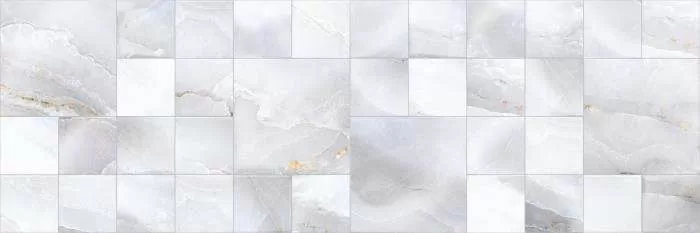 Плитка DG12-02 Joie Silver Decor 02 30x90