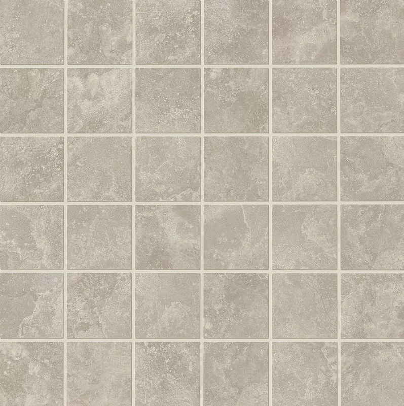 Мозаика fTGA Vento del Sud Tortora Macromosaico Matt R9 30x30