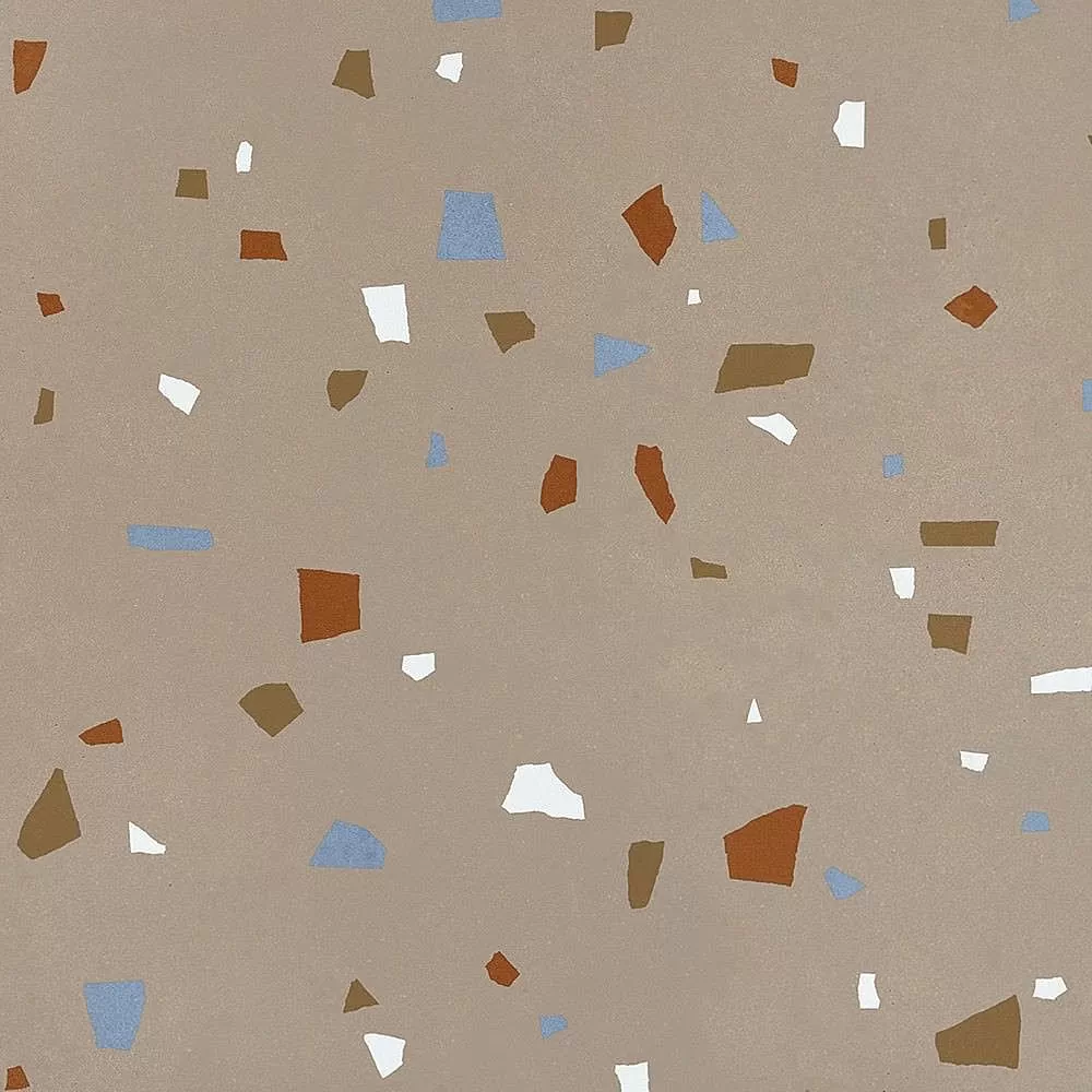 Керамогранит NU0788C Nuances Cipria Coccio 80x80