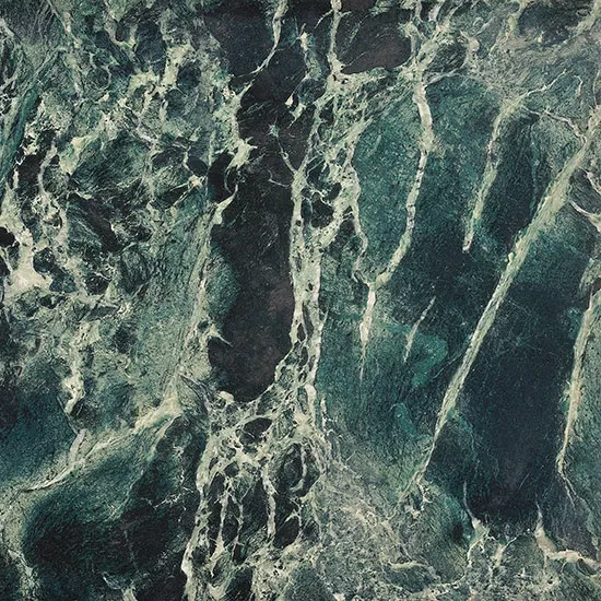 Керамогранит M4758LR SOUND OF MARBLES VERDE INTENSO Polished 74x74
