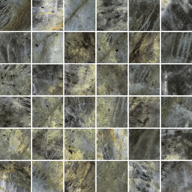 Мозаика 610110001143 Stellaris Madagascar Dark Mosaico 30x30