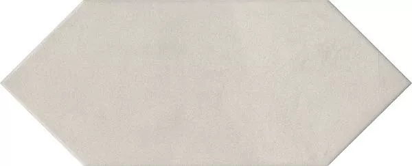 Плитка 35029 Каламита серый светлый матовый 14x34