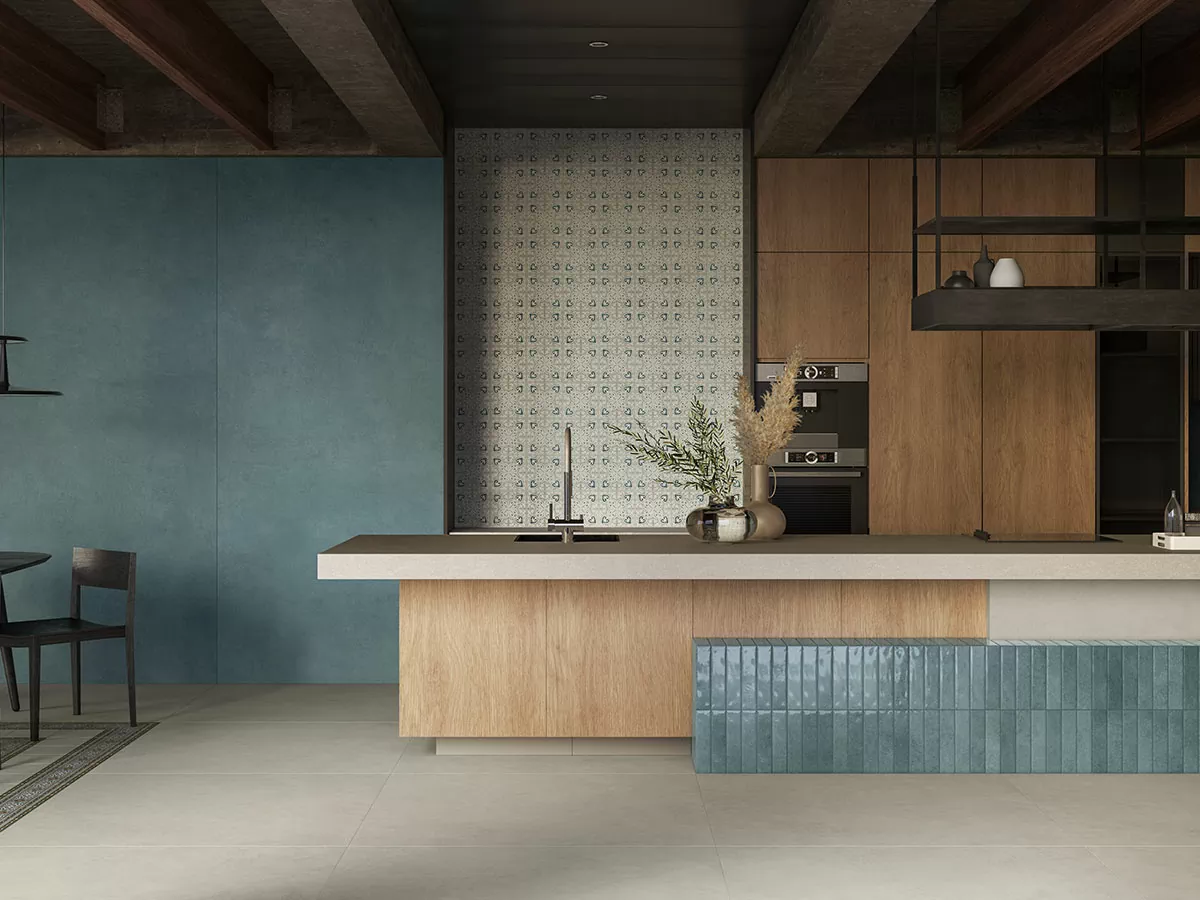 Керамогранит Scs Spectra Herbs Gv 120х278