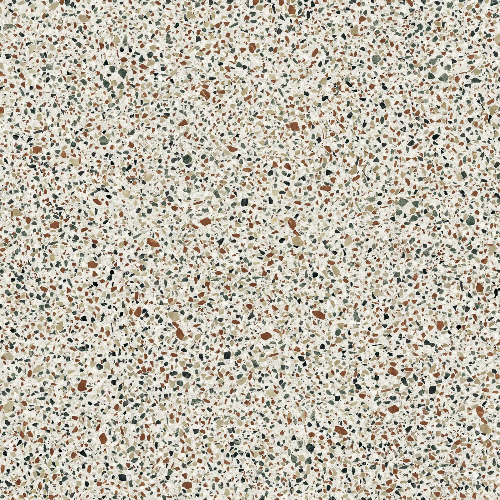 Керамогранит PF60006711 Blend Dots Multiwhite Ret 60x60