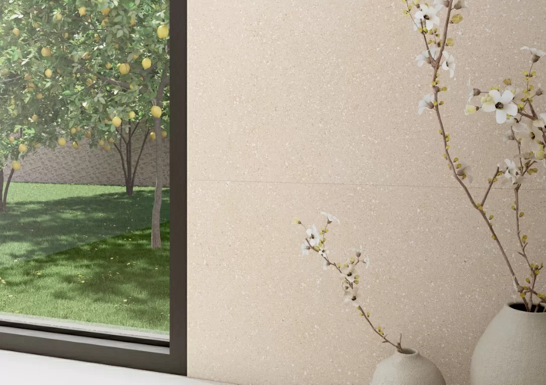 Керамогранит Sassy White Rec 60x120