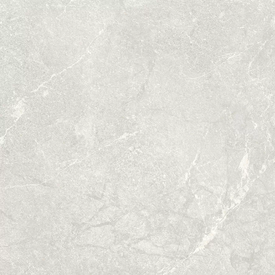 Керамогранит Rocky Bianco PRO светло-серый матовый R10GR 60х60