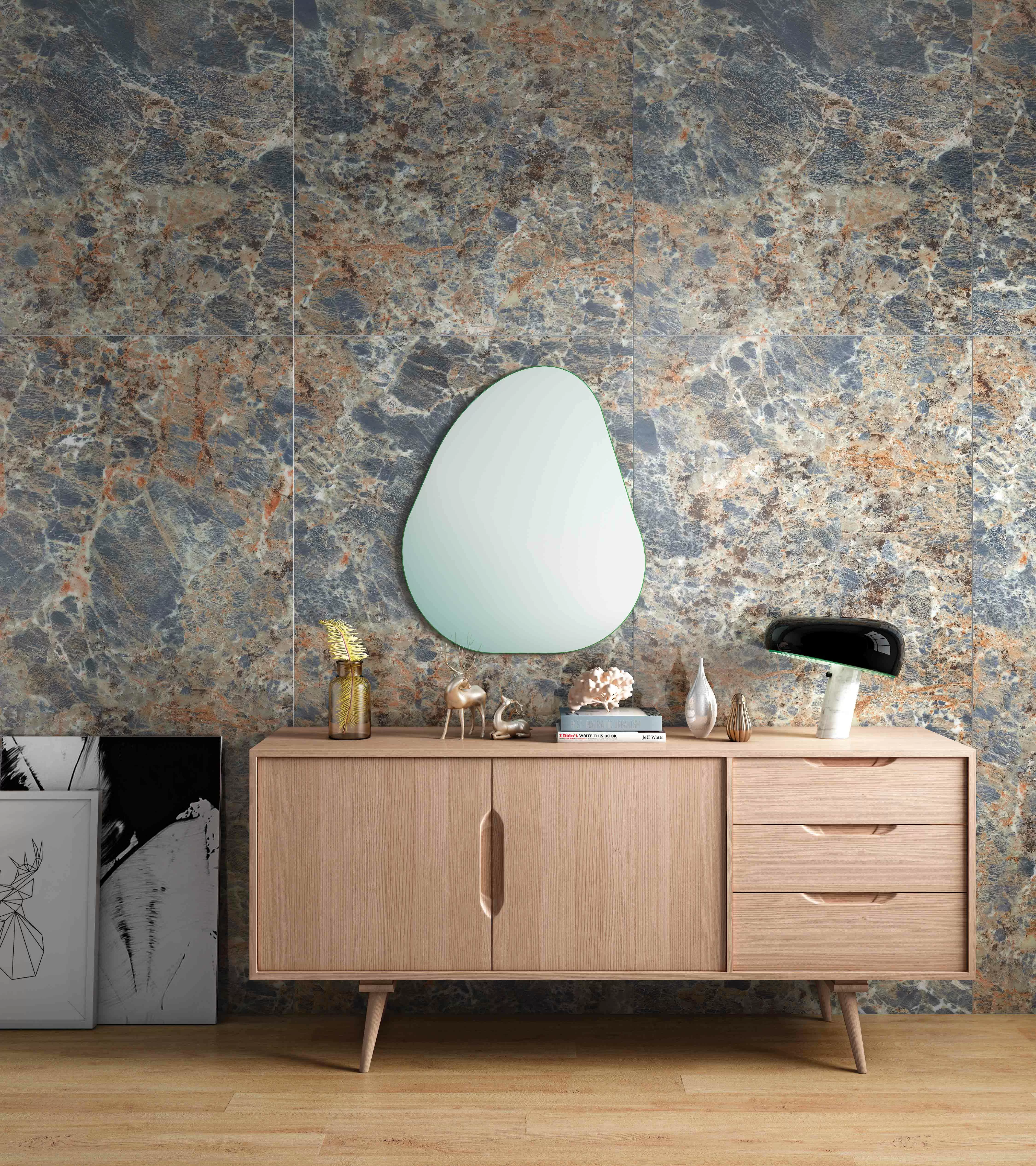 Керамогранит MPL-057486 Temptation Crema 80х160