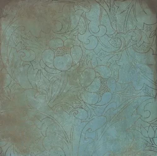 Керамогранит AEQ4 Mint Decoro Mix 60x60 Ret
