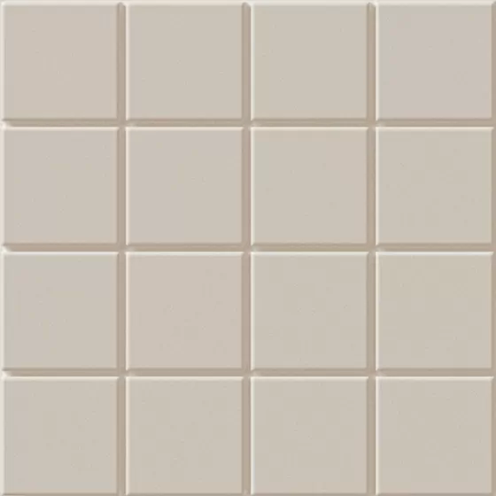Керамогранит 131364 Grid S Chalk 15x15