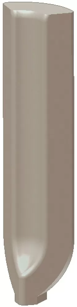 Керамогранит TSIRH025 TAURUS COLOR 2.3x8