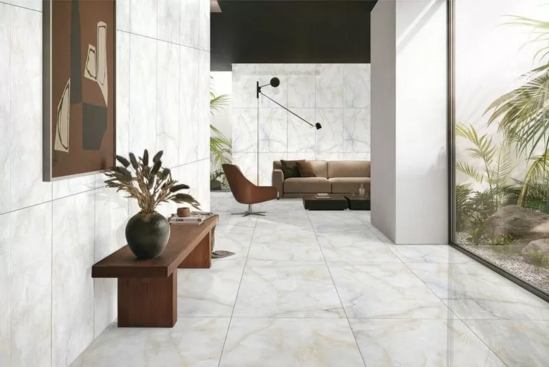 Керамогранит Noble Onyx Cream 60x120