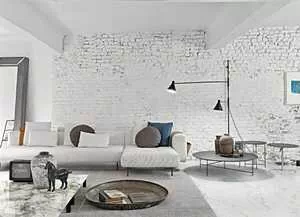 Керамогранит 769861 Les Origines De Rex Ombre Doree Glossy 60x120