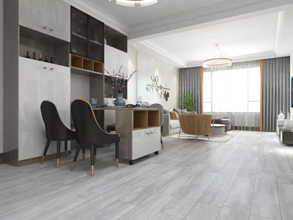Керамогранит NTT93107M Wood Grand Natural 20x120