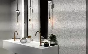 Плитка DEC VARSOVIA BLANCO RECT 30x90