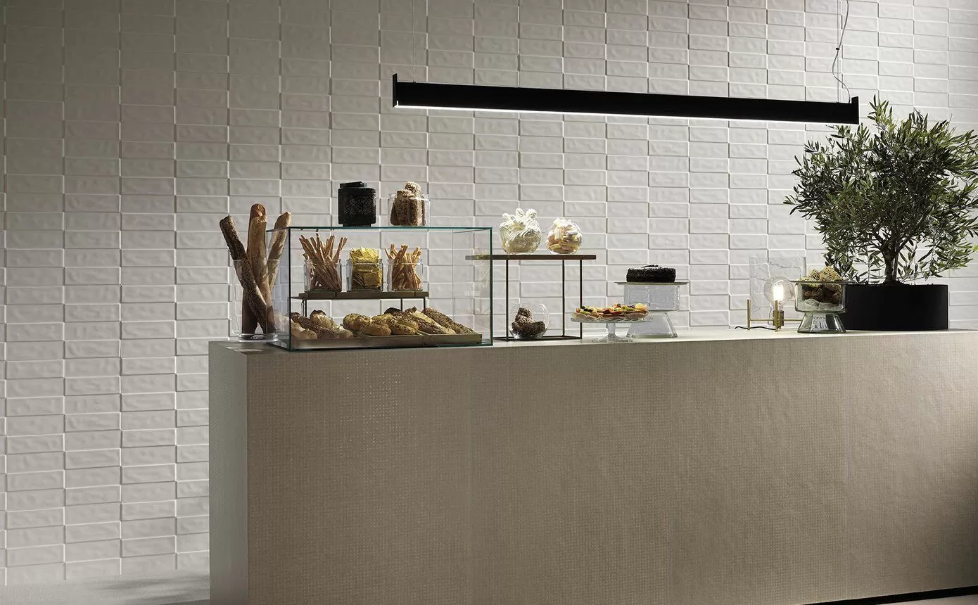 Керамогранит fQQW Rooy Dark Matt 40x80
