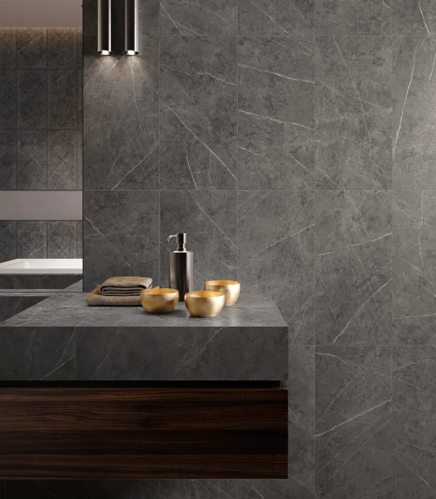 Керамогранит 610015000546 Charme Evo Onyx Lux Ret 60x60