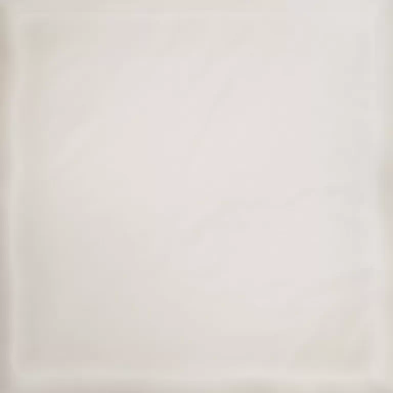 Плитка Mate Crema 15x15