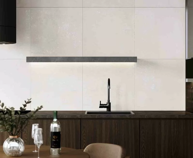 Керамогранит SG50001420R Proto Blanco белый матовый 60x119,5