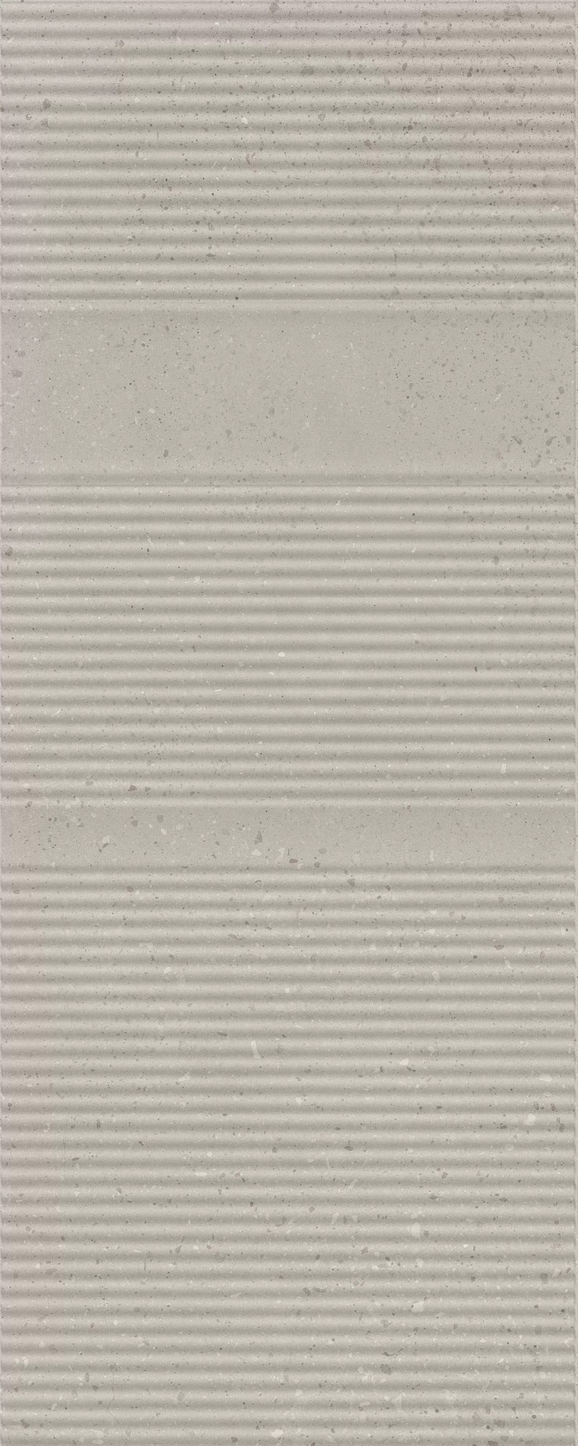 Плитка 7258 Скарпа серый матовый структура 20x50x0,89
