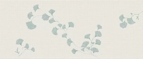 Плитка I367 Lilysuite Biloba A 50x120