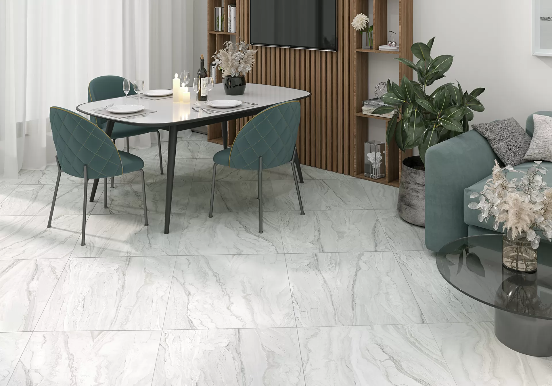Керамогранит GFU57ARC40L Arcadia 570*570*9