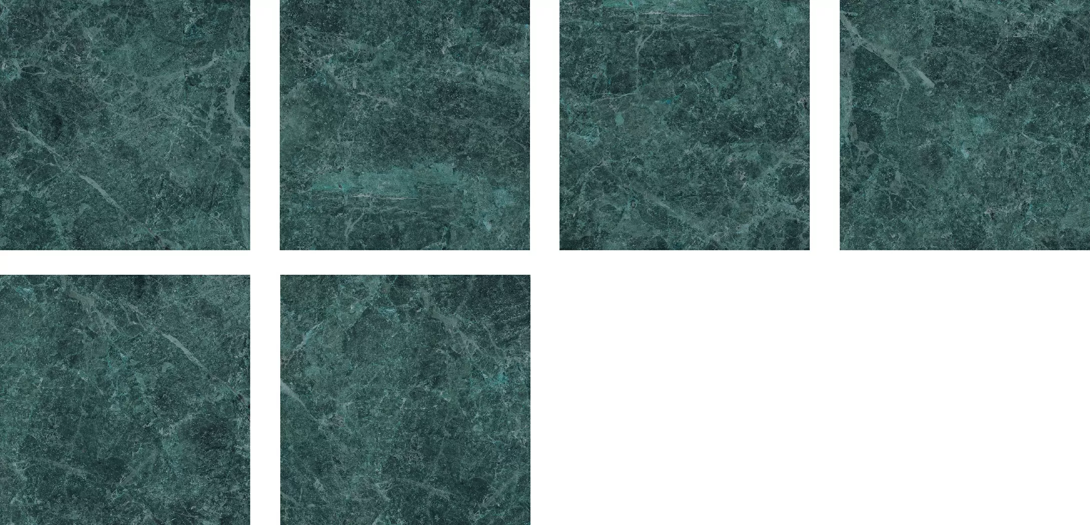 Керамогранит Nord Verde Luminous HG 120х120