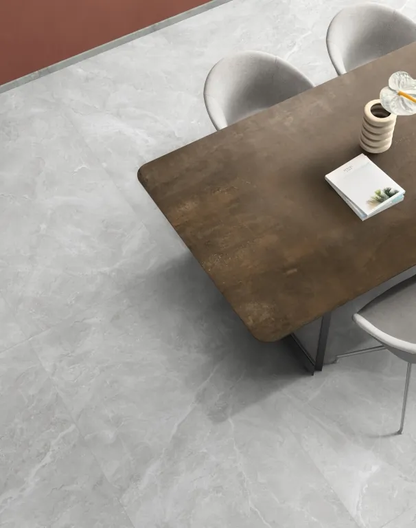 Керамогранит Lecco Bianco H 9.2mm 60x120