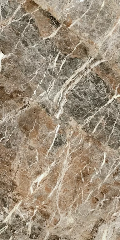 Керамогранит 774872 Nature Mood Mount Peak Glossy 6mm 120x240