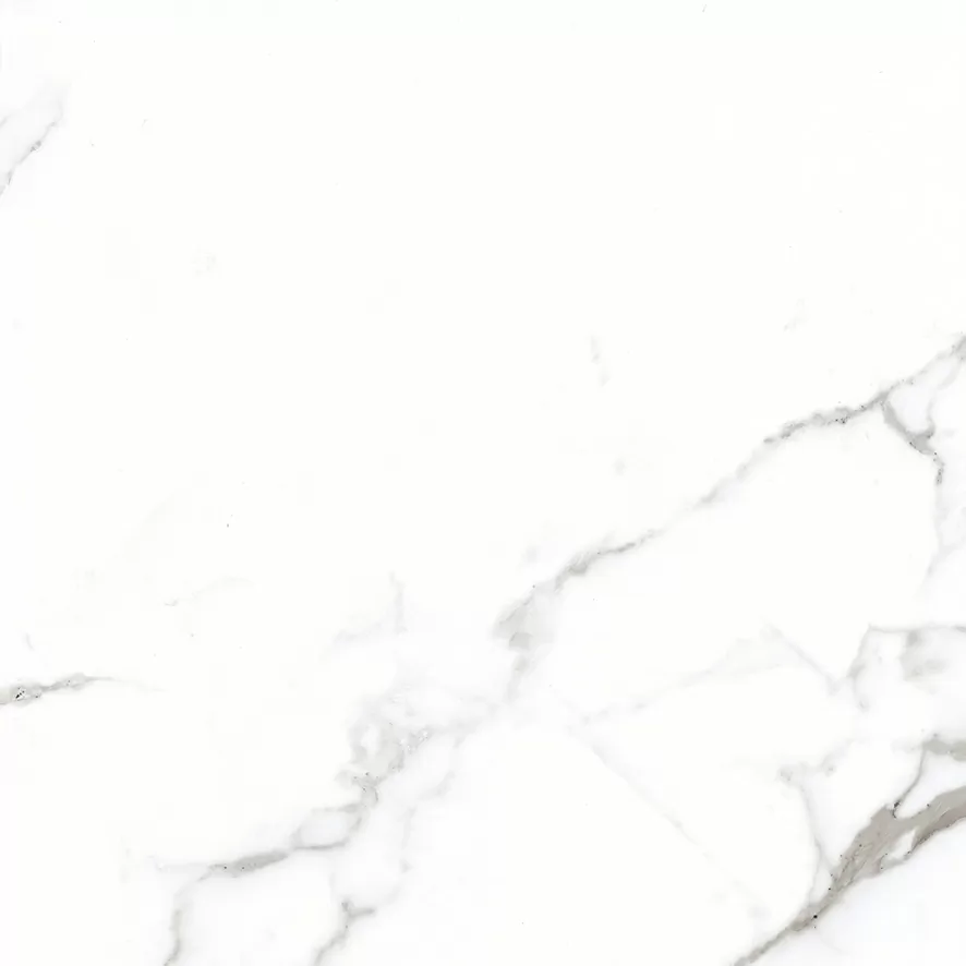 Керамогранит Venatino Grey белый Сатинированный Карвинг 60x60