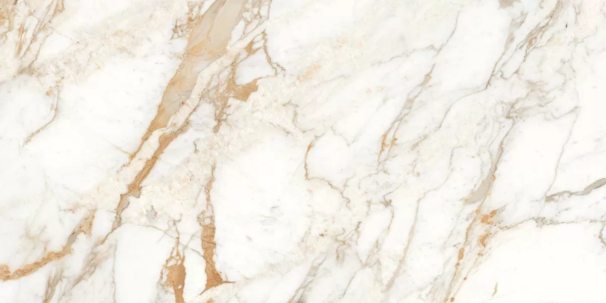 Керамогранит Calacatta Oro полированный 60x120