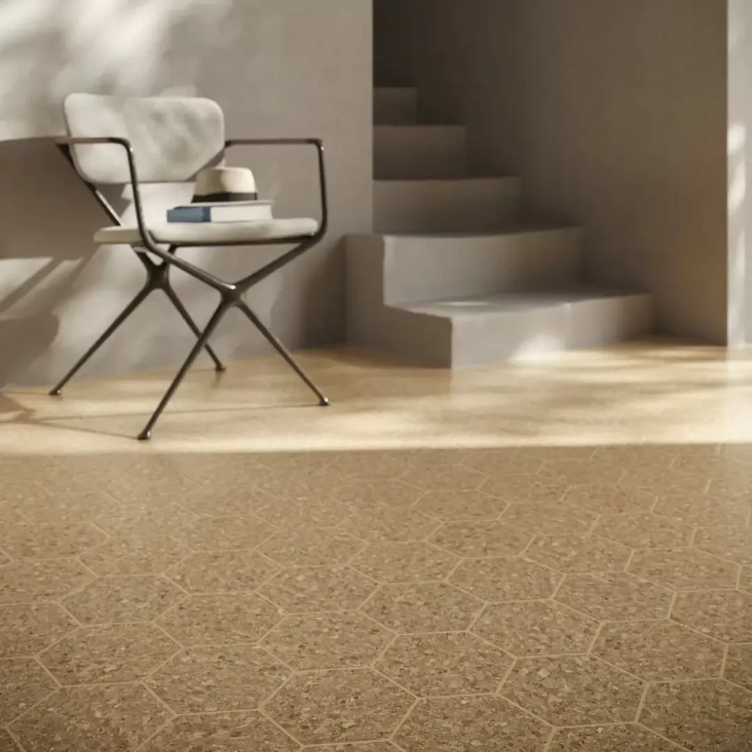 Керамогранит Sughero Naturale Rett 60x120