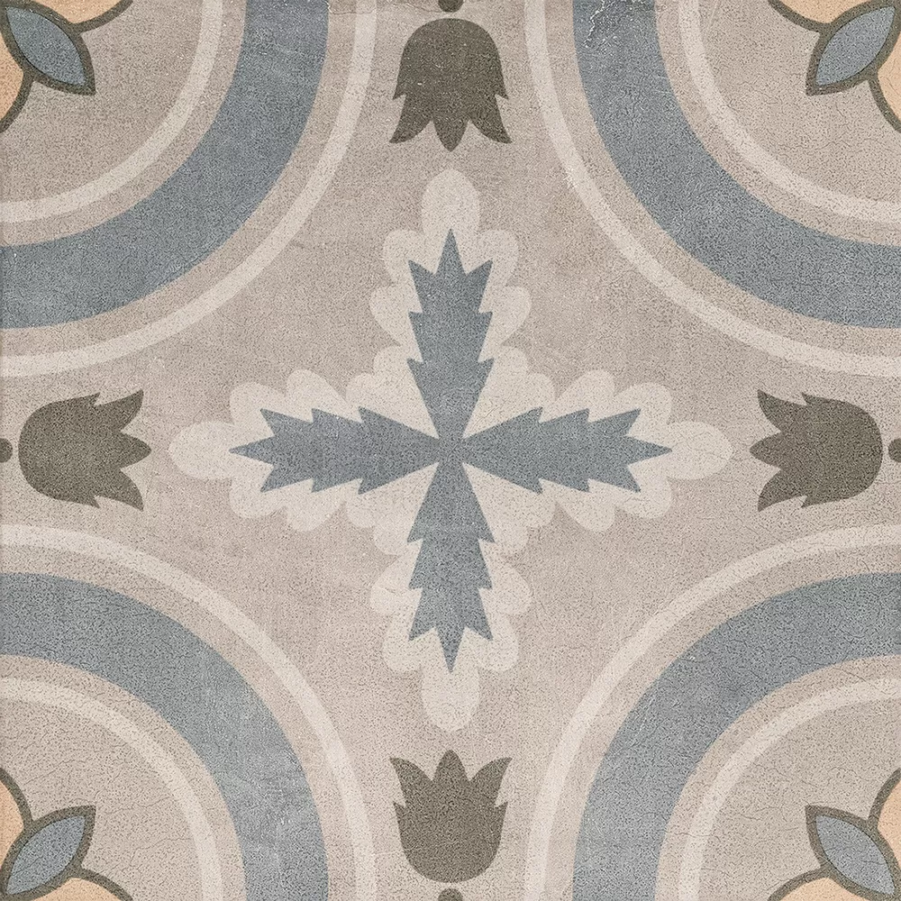 Керамогранит Patchwork Classic Mix 20x20