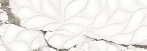 Плитка ROYAL BIANCO REL R 24.2*70