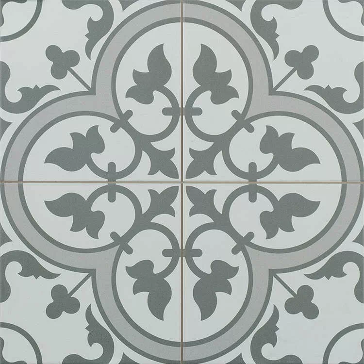 Керамогранит Ledbury Slate Grey Pre-cut 45x45