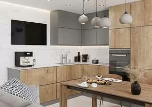 Керамогранит MOG104 White полированный 60x120