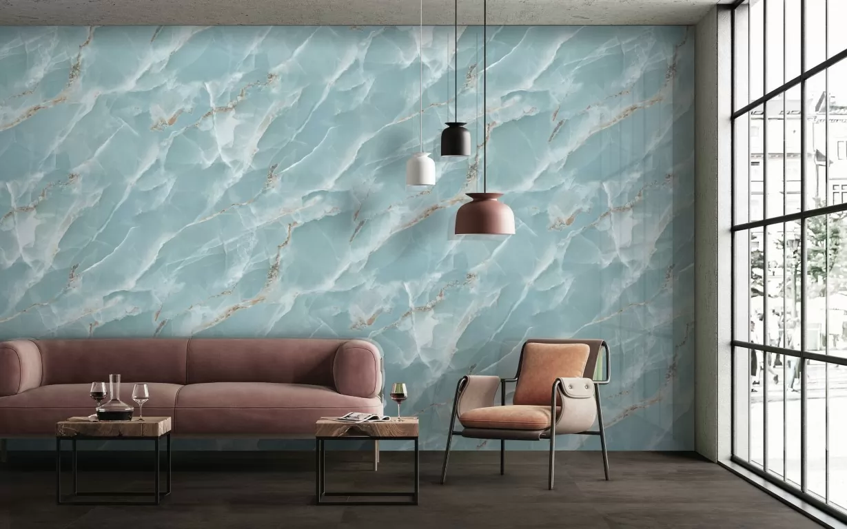 Керамогранит Infinity Bell Onyx Natural Glossy 60x120